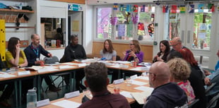 WECA child poverty board's first meeting after launch of action plan