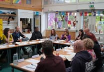WECA child poverty board's first meeting after launch of action plan