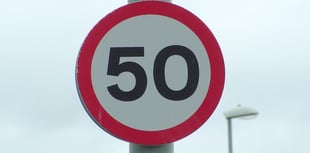 Lower speed limits introduced along Frome bypass