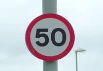 Lower speed limits introduced along Frome bypass