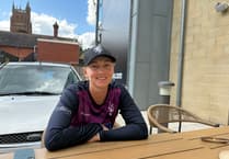 Playing for Somerset Women has been 'cool challenge'