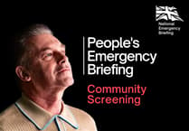 People's emergency briefing comes to Westfield