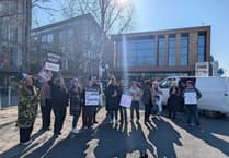 B&NES Council boss quizzed social worker strike