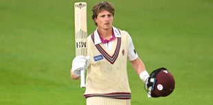 Rain denies Somerset of victory over Sussex