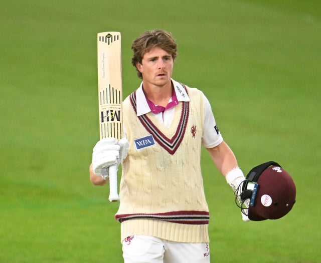 Rain denies Somerset of victory over Sussex