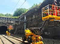 GWR warns of Severn Tunnel closure this Half Term for major upgrade