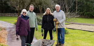 Hospice Open Day to showcase volunteering opportunities