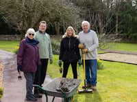 Hospice Open Day to showcase volunteering opportunities