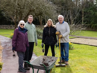 Hospice Open Day to showcase volunteering opportunities