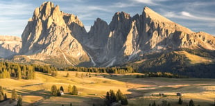 Norton Radstock Photographic Society: Focus on Italy 