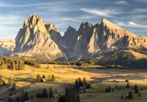 Norton Radstock Photographic Society: Focus on Italy by renowned travel photographer