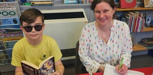 Volunteers improve pupils reading skills through support in schools