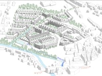 Community shares could secure the future of Frome's Saxonvale site