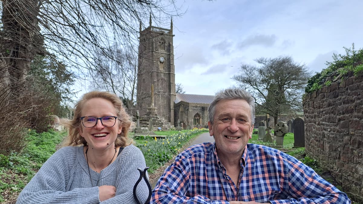 Chew Valley leaders tackle airport parking and speeding issues in monthly ...
