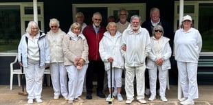 Three good wins for Camerton and Peasedown CC