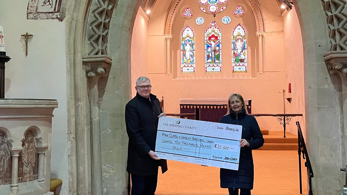 Community news from across the Chew Valley