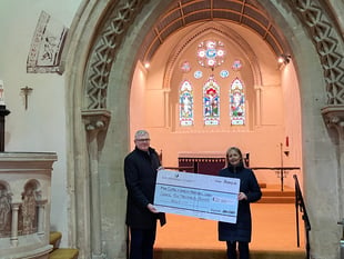 Community news from across the Chew Valley