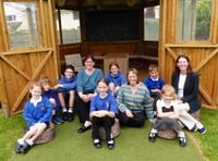 Primary school celebrates strong Ofsted scorecard rating