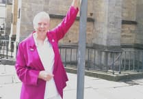 Disabled parking restrictions at Bath Abbey paused