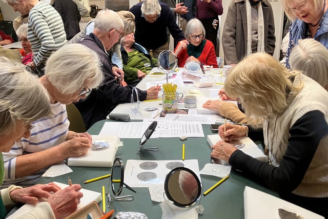 Celebration to mark Chew Valley Hoard's return home