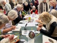 Celebration to mark Chew Valley Hoard's return home