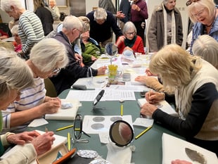 Celebration to mark Chew Valley Hoard's return home
