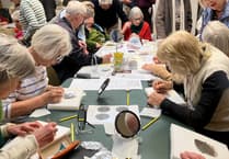 Chew Magna to celebrate a thousand-year-old local treasure