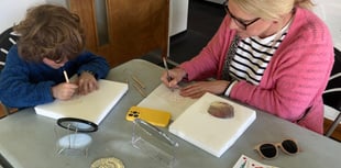 Share treasured stories with Chew Valley Arts