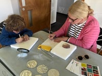 Share treasured stories with Chew Valley Arts
