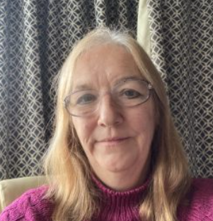 Cllr Cheryl Scott was re-elected as Deputy Mayor and Vice Chair.