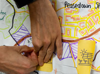 Invite to shape future of energy in Peasedown, Wellow and Shoscombe