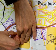 Invite to shape future of energy in Peasedown, Wellow and Shoscombe