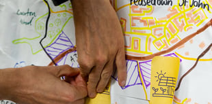 Invite to shape future of energy in Peasedown, Wellow and Shoscombe