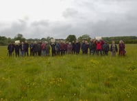 Traffic survey results shows Chilcompton Road is a 'non-starter' 