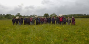 Traffic survey results shows Chilcompton Road is a 'non-starter' 