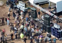 Ravers arrested at unlicensed Asham Quarry music event appear in court