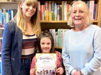 Funding boost keeps Peasedown Library doors open