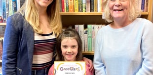 Funding boost keeps Peasedown Library doors open