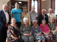 Church News: Farewell to Tabor Independent Methodist Church