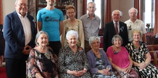 Church News: Farewell to Tabor Independent Methodist Church