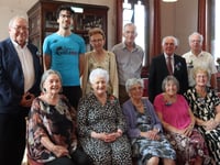 Church News: Farewell to Tabor Independent Methodist Church