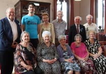 Church News: Farewell to Tabor Independent Methodist Church