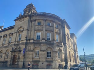 Keynsham Aldi approved despite congestion fears