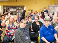 Community news from in and around Midsomer Norton