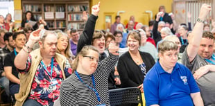 Community news from in and around Midsomer Norton