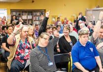 Community news from in and around Midsomer Norton