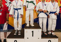 Siblings enjoy success at Luxembourg tournament