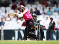 Luff leads her side to victory over table toppers Surrey