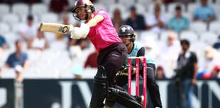 Luff leads her side to victory over table toppers Surrey