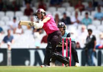 Luff leads her side to victory over table toppers Surrey